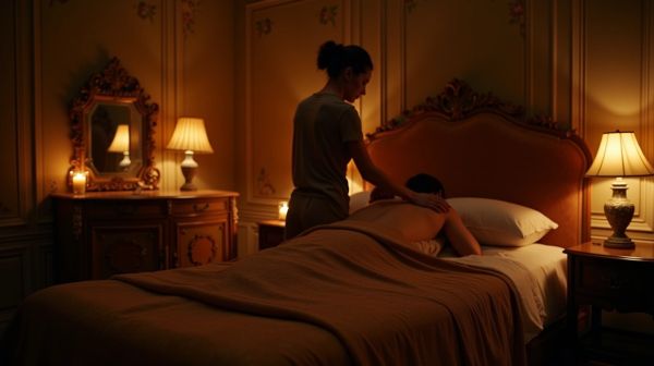 Comment un massage sensuel transforme votre expérience à Paris