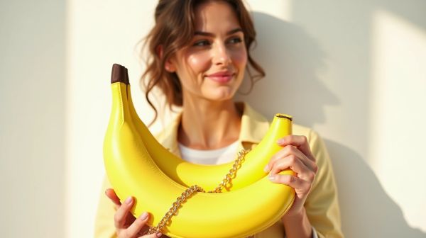 Découvrez ce que votre style de sac banane dit de vous