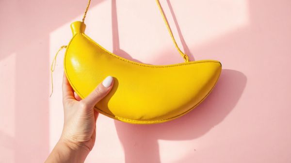 Découvrez ce que votre style de sac banane dit de vous