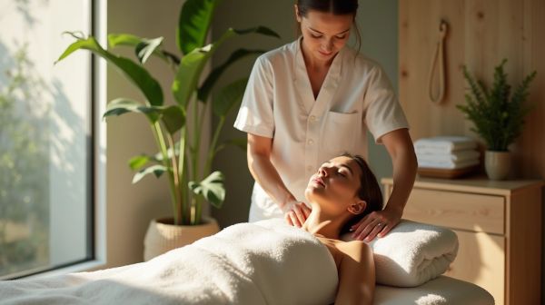 La beauté et bien-être à travers des soins surprenants