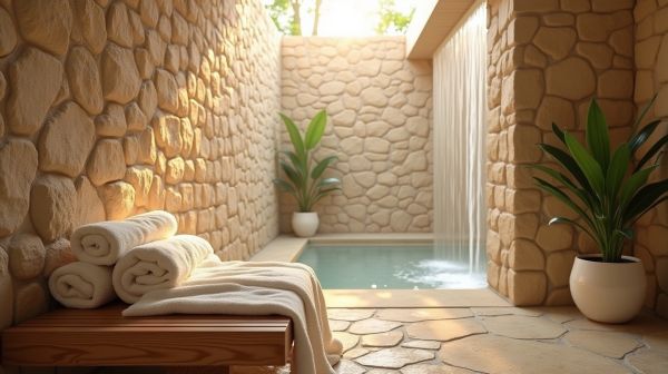 La beauté et bien-être à travers des soins surprenants