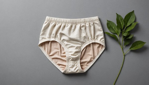 Optez pour des culottes menstruelles bio, confort et écoresponsables