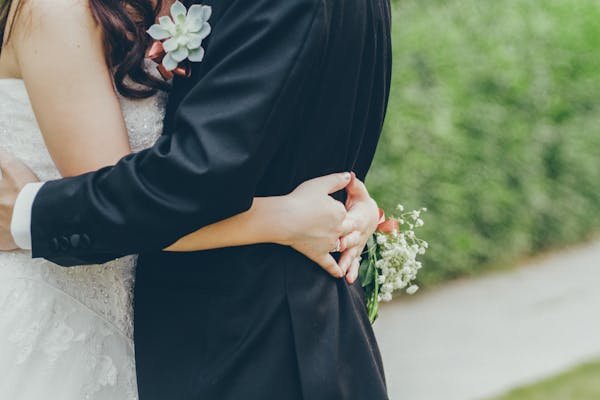 Découvrez des urnes mariage originales pour chaque couple